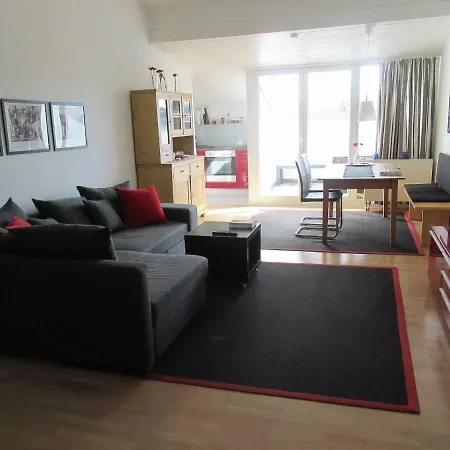 Lejlighed 2-zimmer Ferienwohnung Mit Dachloggia Und Tollem Ausblick Bernau am Chiemsee